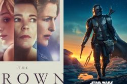 73届艾美奖2021入围名单 HBO获130项提名力压Netflix