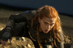 鹰眼曾说黑寡妇是荡妇怎么回事