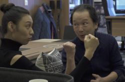 《梅艳芳》王丹妮接受神级导师地狱特训 廖启智最后身影曝光