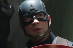 美国队长私生活掀讨论 编剧曝第一次时间