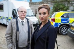 最新BBC烧脑片单推荐 破解高空坠地奇案