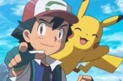 Netflix筹拍精灵宝可梦真人版 小智谁来演？