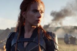 从黑寡妇到奥斯卡 斯嘉丽你不能错过的10个经典