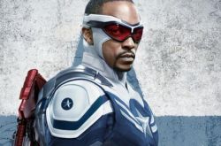 猎鹰正式签约 漫威确认推出《美国队长4》 酷寒战士是否加盟引瞩目