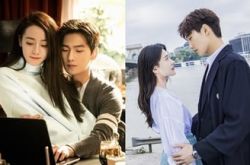 热门甜宠剧推荐 网播量TOP10排行榜