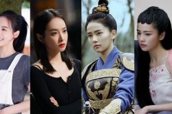 9位一人分饰两角剧集明星盘点 你最喜欢谁的演技