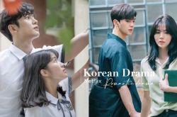 Netflix高颜值甜宠剧推荐