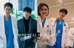 《机医2》让韩国器官捐赠人数翻11倍 高收视高口碑