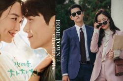 tvN周末档韩剧首播收视Top10排行榜