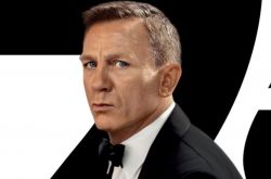 《007 生死交战》丹尼尔克雷格最终章 这绝对是邦德遇过最艰难的任务