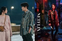 2021下半年Netflix强档韩剧推荐
