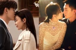 前世今生甜虐CP盘点 9对虐恋情侣推荐