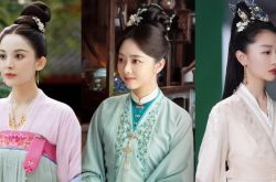 2021最差小说改编角色TOP10排行榜