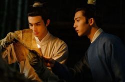 《张公案》什么时候播？受耽改剧影响近期过审