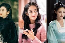 2021更胜原著小说的电视剧女主角TOP10盘点