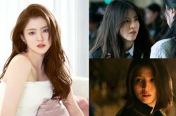 韩韶禧Netflix新剧《My Name》什么时候播？新人三连爆