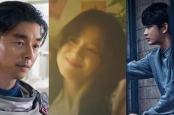 2021下半年7部必看强档韩剧推荐