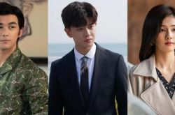 热播电视剧角色指数榜TOP10排行榜