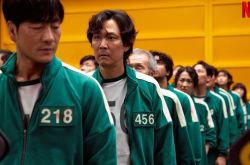 韩剧《鱿鱼游戏》1-9集分集剧情介绍 大结局你猜到了吗？