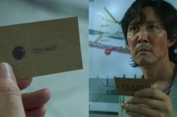 《鱿鱼游戏》太红太好看了 剧中手机号被call爆了