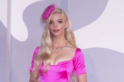 《超级玛利亚》电影卡司出炉 安雅出演碧姬公主