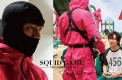 《鱿鱼游戏》结局未解之谜 老头身份、红衣人招募？