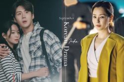 9月韩剧影响力指数Top5推荐