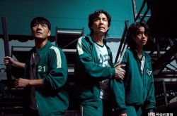 《鱿鱼游戏》看不过瘾？盘点8部生存游戏电影电视剧推荐