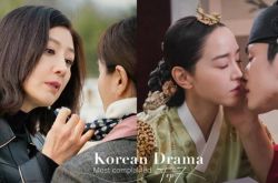 被投诉最多的韩剧Top8盘点