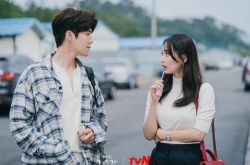 《海岸村恰恰恰》1-16集分集剧情介绍