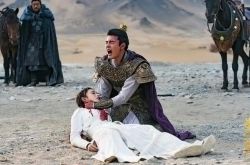 6对经典虐恋CP盘点 有比《东宫》更虐的吗