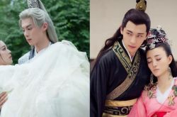 豆瓣史上最低分古装剧TOP10排行榜