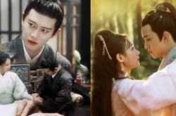 近五年最值得追古装偶像剧TOP10排行榜