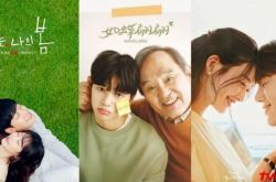 2021Netflix韩剧最高评分TOP10排行榜