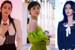 2021电视剧收视率女王TOP10排行榜