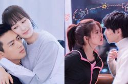 近五年最值得追现代爱情电视剧排行榜