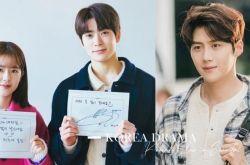 2021惨被拖累可惜的韩剧盘点