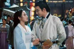 2021最难看的古装偶像剧TOP10排行榜
