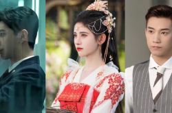 电视剧角色指数榜TOP10排行榜