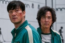 《鱿鱼游戏》爆红的10大原因揭秘