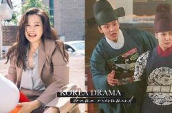 2021好评韩剧推荐 《恋慕》《One the Woman 》口碑高