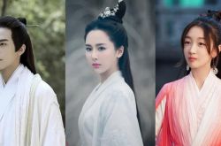 10个毁了角色的剧集盘点 毁了角色的选角都有谁