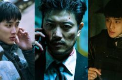 《以吾之名》6大男演员盘点 好看好评到爆