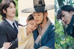 20-49岁观众最爱韩剧Top8排行榜