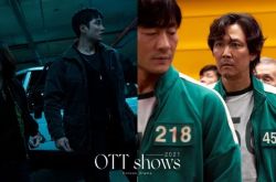 2021韩国最佳节目Top5排行榜