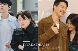 2022姐弟恋成韩剧推荐 韩网分析女神配小鲜肉原因