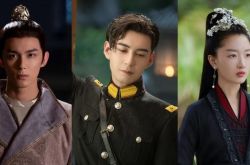 配音与演员角色不搭电视剧盘点