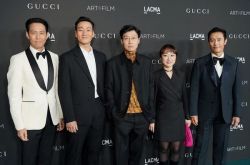 《鱿鱼游戏》确定拍第二季 李政宰会回归游戏抢先曝光