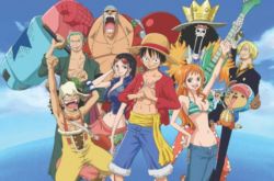 《海贼王》真人版选角公开 火辣娜美由她演