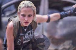 8部经典丧尸片推荐 